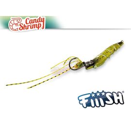 FIIISH CANDY SHRIMP  60G CSK850 SANDMAN 