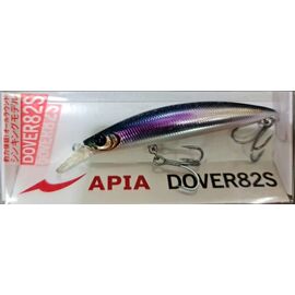 APIA DOVER 82S 10G 82MM COLOR 14 