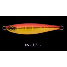 APIA SEIRYU BITS 6G COLOR 05 