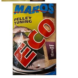 MAROS MIX ECO SERIES 1KG 113 ANISE FLAVOR - תערובת לקרפיון בטעם אניס 