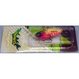 STRIKE PRO JG-005C  CYBER VIBE 4.5CM 9.1G COLOR A230S - ציקדה 