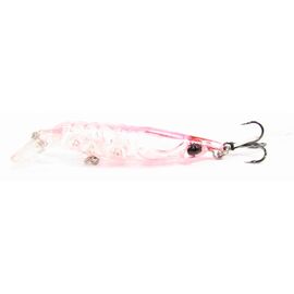 Strike Pro Eg-114 SP Shrimp 5cm 3,2gr Color GA911 - דמוי 