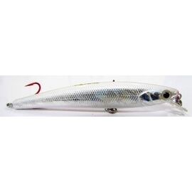 Strike Pro MS-003 Skate Minnow 10.5CM 11.2G Color 912V - דמוי 