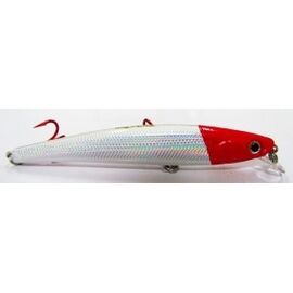 Strike Pro MS-003 Skate Minnow 10.5CM 11.2G Color 022 - דמוי 