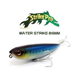 STRIKE PRO EG-226  WATER STRIKE 85  8.5CM 12.2G - דמוי 