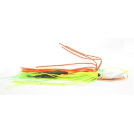 Strike Pro JG 008  Kabura Jigs 65.5G Color 624F - מדאי 