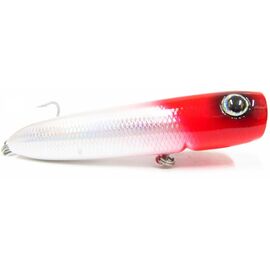 STRIKE PRO JL 009H CUBAN POPPER 10CM 28G COLOR 022 - פופר 