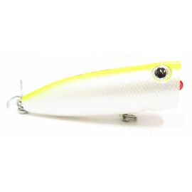 Strike Pro JL-008 Mini Cuban Popper 55 5.5cm 6g Color SF01 - פופר 