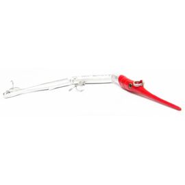 Strike Pro EG-061 Needlefish 20cm 12g Color 022 - דמוי 