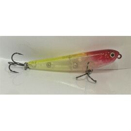 STRIKE PRO EG-030A HOT DOG 65 6.5CM 4.2G Color A130G - דמוי 