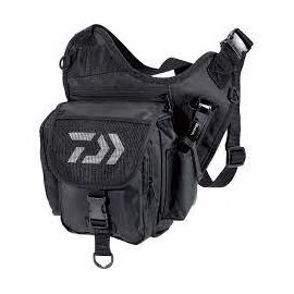 DAIWA STREET BELT BAG - תיק צד 