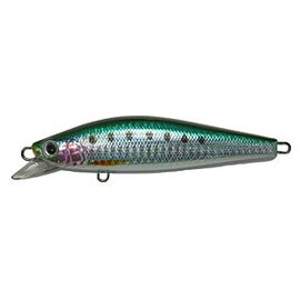 SKAGIT DESIGNS LIP SLIDE 14CM 50G S001T Sardine (vertical holo) 