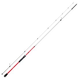 DAIWA SPIT-FIRE ROCK FISHING 802LFS 2.44M 1-12G 