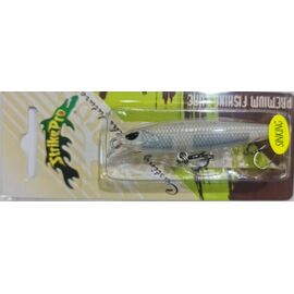 STRIKE PRO EG-241 Scud Minnow 60S (Lipslide 60) 60MM 13G 