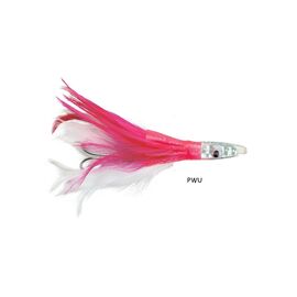 WILLIAMSON ALBACORE FEATHER 6' COLOR PWU 