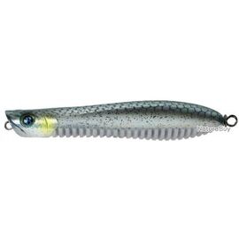 OCEAN BORN FLYING PEN 110 INSHORE SP 110MM 46G  BLACK SHINER 