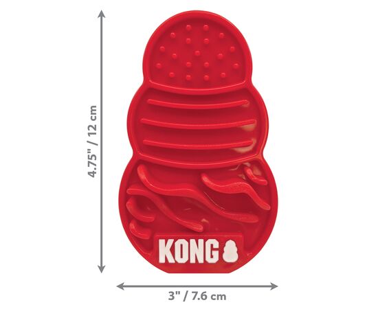 קונג משטח ליקוק S, 2 image