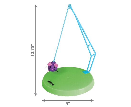 קונג - משחק נדנדה לחתול, 4 image