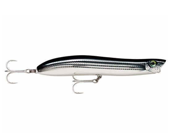 Rapala MXRWR10 Max Rap Walk'N Roll 10 , 4 image