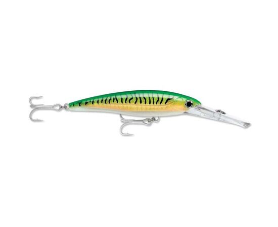 RAPALA XRMAG 05  X-RAP MAGNUM 5FT , 5 image