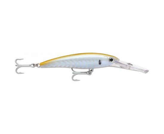 RAPALA XRMAG 05  X-RAP MAGNUM 5FT , 6 image