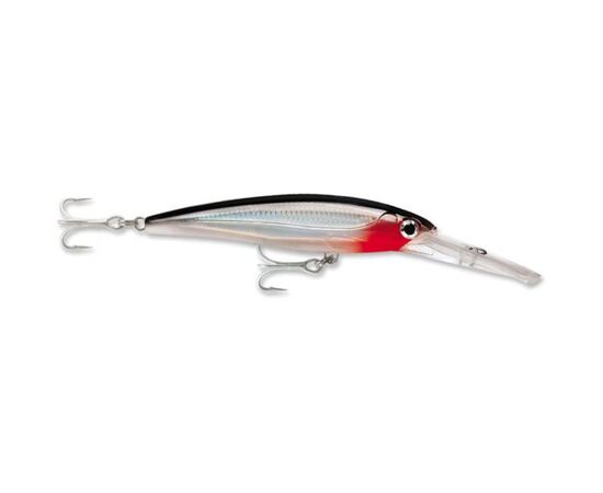 RAPALA XRMAG 05  X-RAP MAGNUM 5FT , 10 image