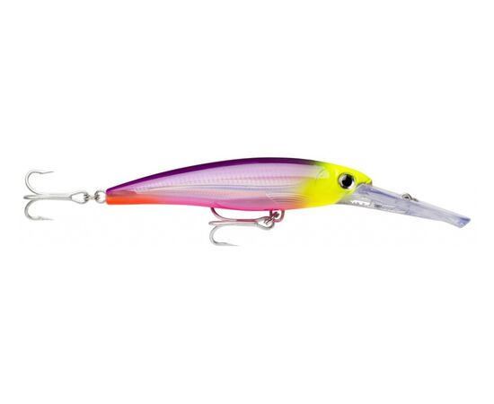 RAPALA XRMAG 05  X-RAP MAGNUM 5FT , 11 image