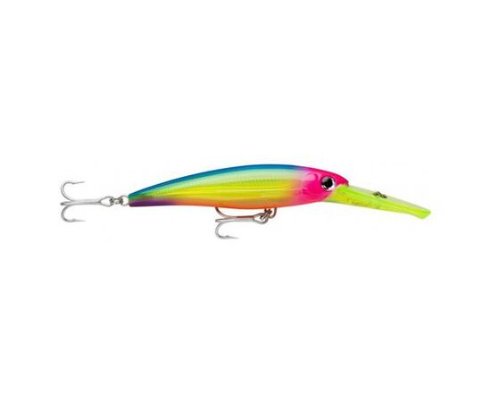 RAPALA XRMAG 05  X-RAP MAGNUM 5FT -  PSYP 