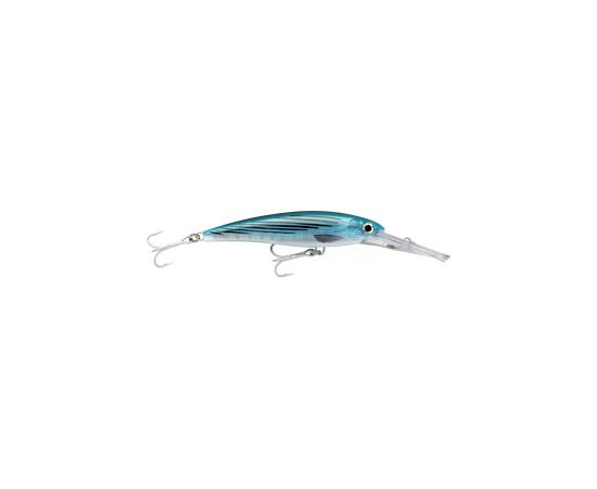 RAPALA XRMAG 10  X-RAP MAGNUM 10FT -  BBTO 