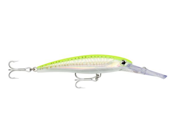 RAPALA XRMAG 10  X-RAP MAGNUM 10FT -  HCHU 