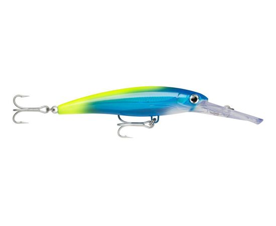 RAPALA XRMAG 10  X-RAP MAGNUM 10FT , 11 image