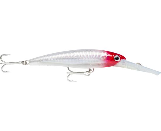 RAPALA XRMAG 15  X-RAP MAGNUM 15FT RHU 