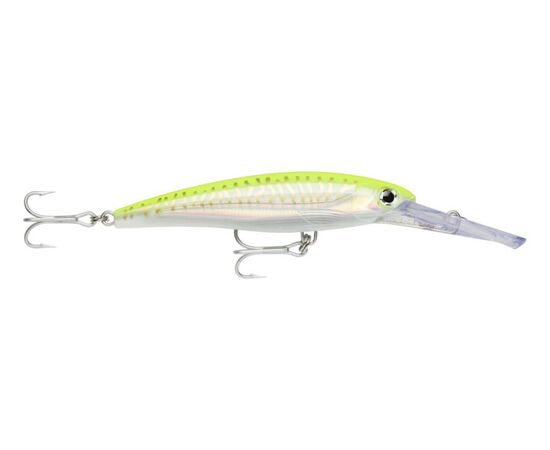 RAPALA XRMAG 15  X-RAP MAGNUM 15FT HCHU 