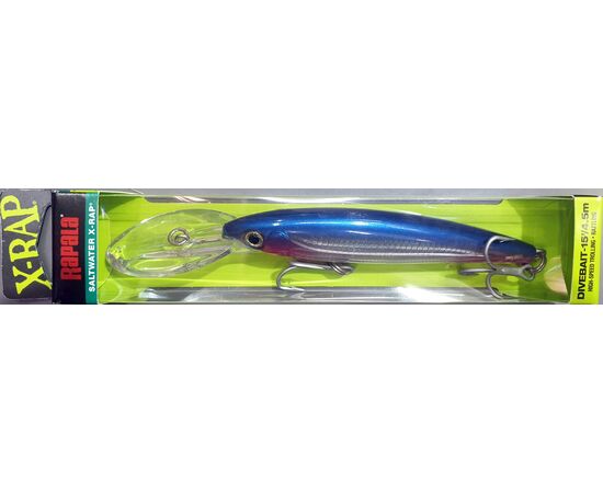 RAPALA XRMAG 15  X-RAP MAGNUM 15FT , 32 image