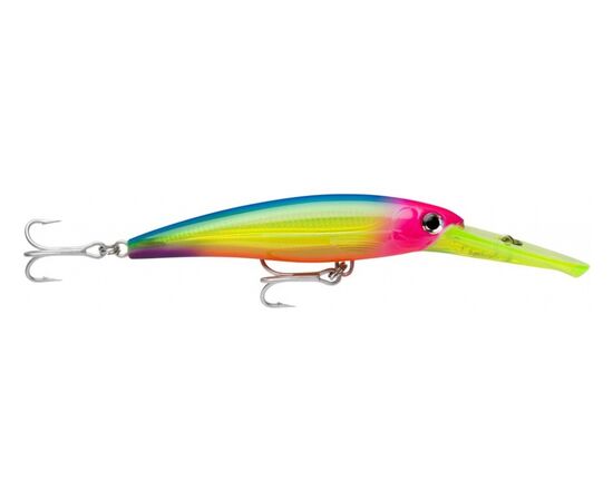 RAPALA XRMAG 20  X-RAP MAGNUM 20FT PSYP 