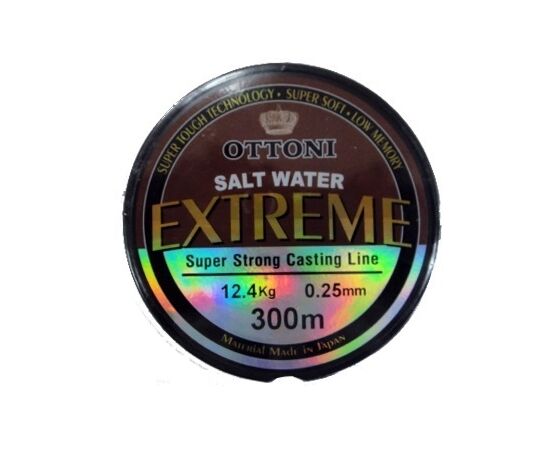 חוט OTTONI EXTREME 300M 