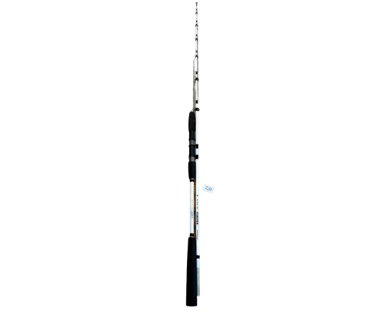 SKIPPER BRONCO LIGHT JIGGING 1.80m 40-150g 