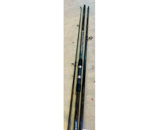 חכה SKIPPER SUPER CARP 33.9M 3.5LB - 3PCS 