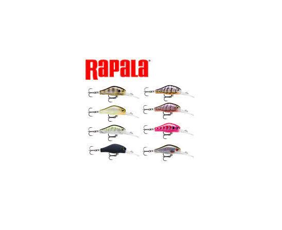 RAPALA Shadow Rap® Fat Jack 