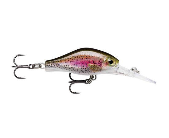 RAPALA Shadow Rap® Fat Jack , 4 image