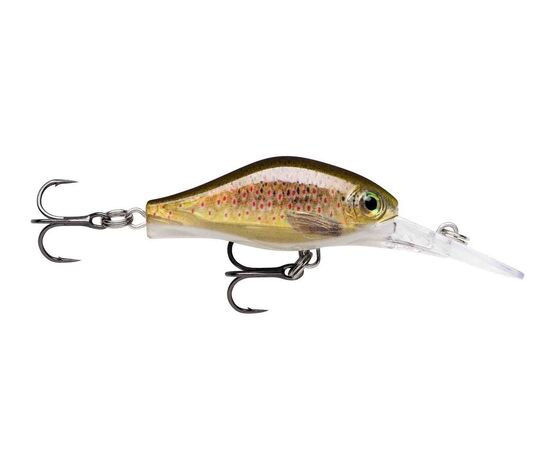 RAPALA Shadow Rap® Fat Jack , 5 image