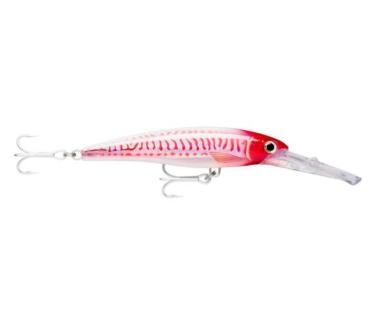 RAPALA XRMAG 30  X-RAP MAGNUM 30FT HDRHU 