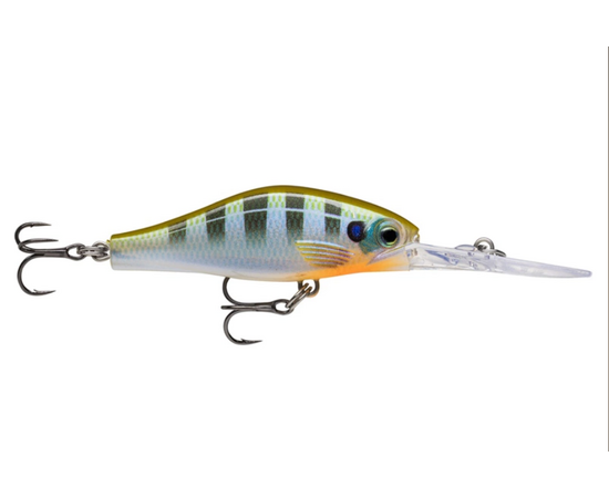 Rapala Shadow Rap® Jack Deep 05 BG 