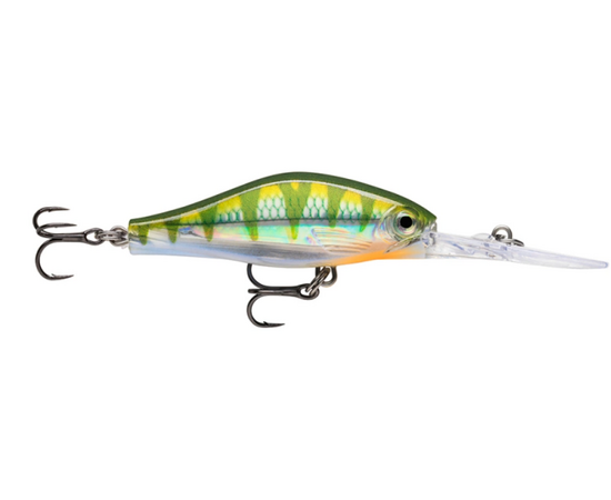 Rapala Shadow Rap® Jack Deep 05 YP 