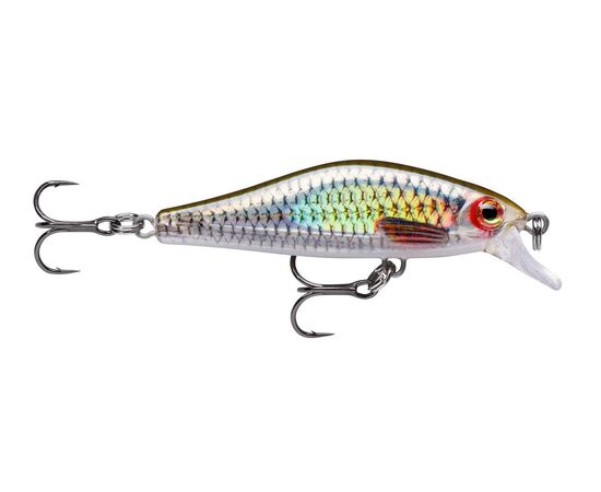 Rapala SHADOW RAP® SOLID SHAD , 7 image