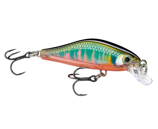 Rapala SHADOW RAP® SOLID SHAD , 8 image