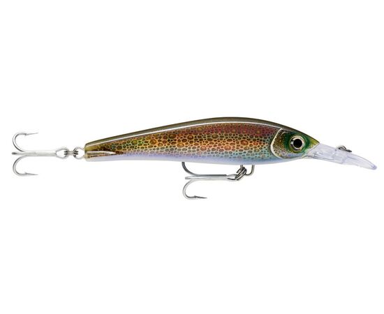 Rapala X-rap Magnum Xtreme 160 HDSQ 