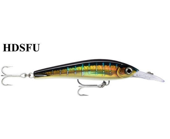 Rapala X-rap Magnum Xtreme 160 HDSFU 