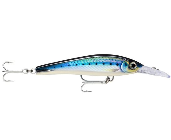 Rapala X-rap Magnum Xtreme 160 , 12 image