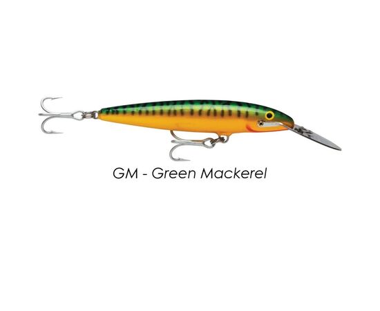 Rapala CountDown® Magnum® 18 GM 